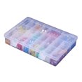 thumbnail image 3 of Kit de fusibles de cuchilla Bling Bling surtido de 300 piezas fusible de cuchilla, 3 of 12