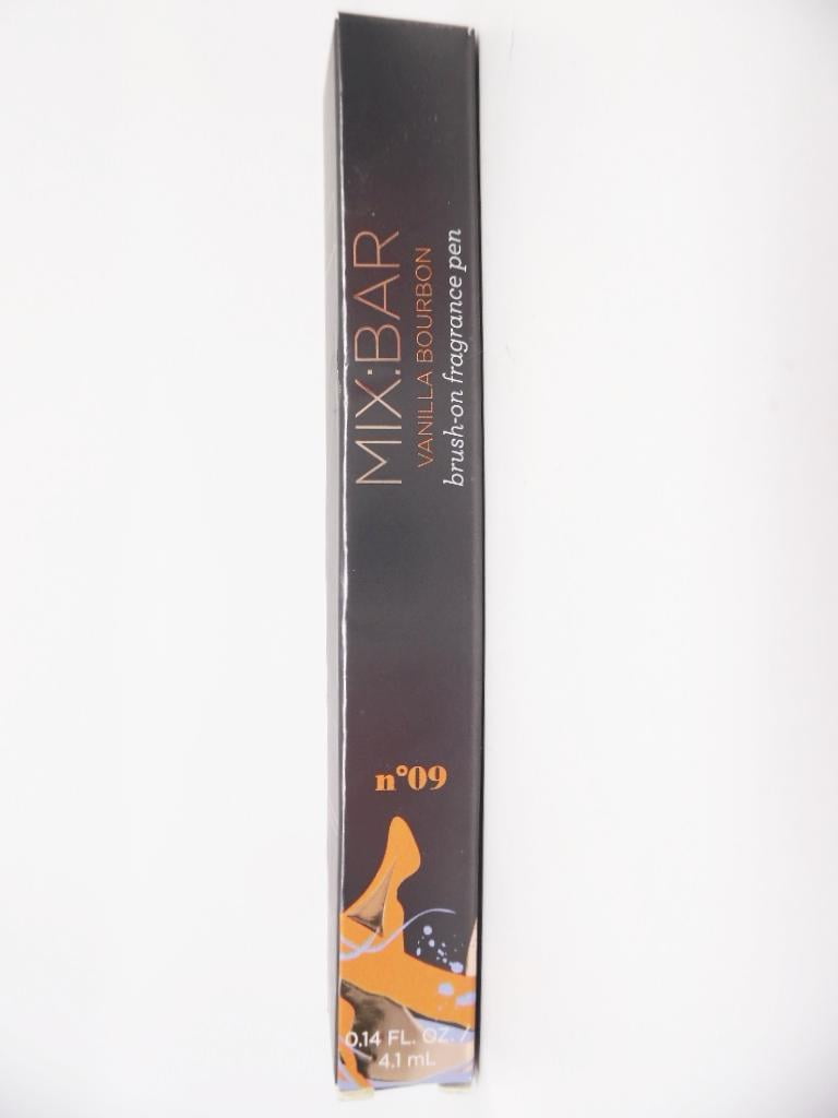 MIXBAR Vanilla Bourbon BrushOn Fragrance Pen 0.14 fl. oz.