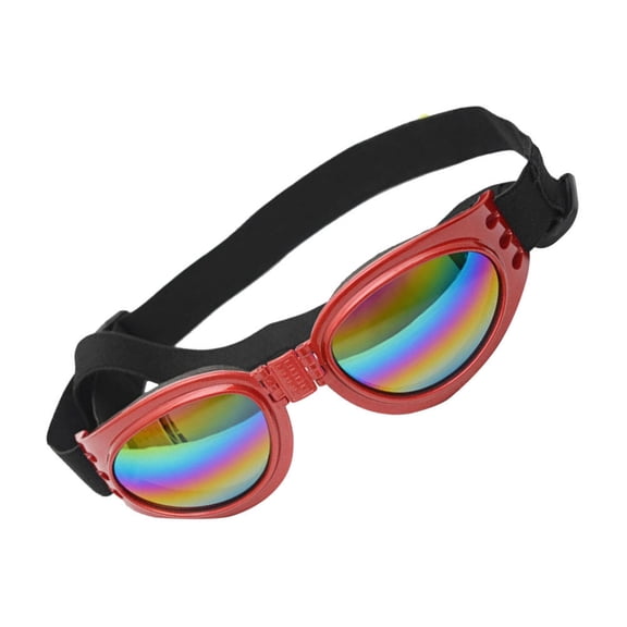 OATIPHO Sunglasses for Sunglasses PC Lens Red 1Pcs