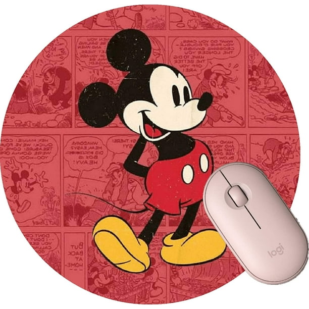 Tapis à casse-tête Mickey Mouse (1000 pièces)