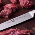 thumbnail image 6 of ZWILLING Professional "S" 8-inch Carving Knife, 6 of 8