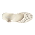 thumbnail image 4 of ALPARGATAS DAMA STYLO 2511045 TEXTIL BEIGE, 4 of 4