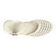 thumbnail image 4 of ALPARGATAS DAMA STYLO 2511045 TEXTIL BEIGE, 4 of 4
