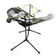 thumbnail image 3 of Silla de camping plegable mecedora de aleación de aluminio ajustable ANGGREK  Otros, 3 of 8