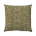thumbnail image 1 of Ahgly Company Outdoor Square Contemporary Throw Pillow, 18 inch by 18 inch, 1 of 5