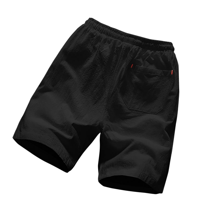 SEESEE ブラック M NYLON SPORTY BAGGY SHORTS SEESEE ブラック M