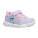thumbnail image 2 of Tenis Disney Lila para Niña T18-22 [DNY177] lila 21, 2 of 9
