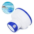 thumbnail image 1 of Chemical Dispenser, Folding Strong Adjustable Floating Dispenser, for Swimming Pool, 1 of 8