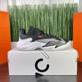 thumbnail image 3 of N I-K-E A i r-Jor-dan 1 Take 3 NBY Mens Basketball Shoes Black White Size 8-9.5, 3 of 6