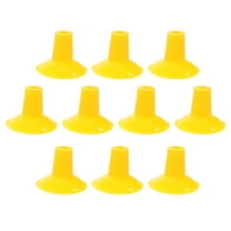 OUNONA 10pcs Engine Valve  Tool Kit for Motorcycle and Car Repair Rubber Suction Cups Automotive Engine Valve Grinding Tool for Technicians DIY