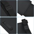thumbnail image 4 of Car Sun Visor Sunshade Extender, Universal Anti-Glare Polarized Sun Visor Extender, Adjustable Suns Visor, Sunshade Extender for Front Seat Driver or Passenger((31X13CM)), 4 of 6