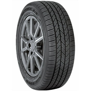 Toyo Extensa A/S II P215/75R15 100T BSW pneu