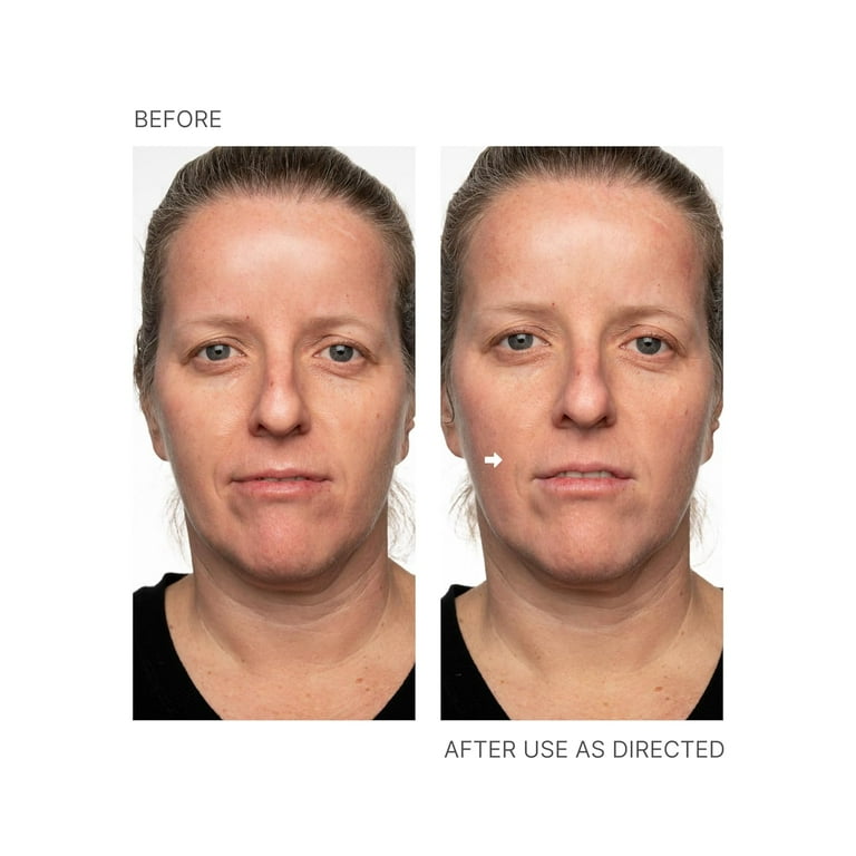 Nu Skin Face Lift with Activator, Original Formula, Instant Facial