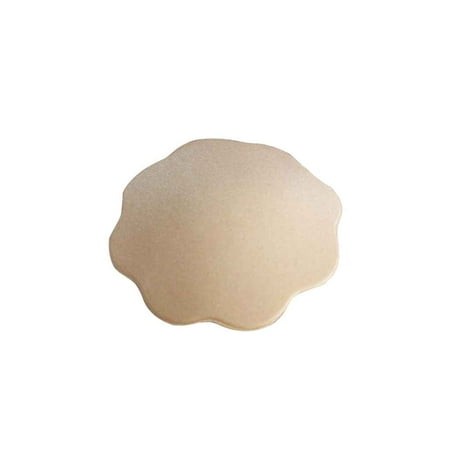 

1Pair Self Adhesive Breast Bra Nipple Cover Pad Chest Stickers Bra Pad Reusable