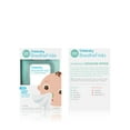 thumbnail image 5 of Frida Baby Breathe Frida Vapor Rub Wipes for Kids Decongestant Relief, Cold Medicine with Aloe, 30 Ct, 5 of 10