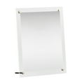 thumbnail image 1 of Coofit Desktop Document Frame Acrylic: Transparent Diploma Frame Frameless Photo Holder, 1 of 10
