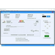 Print Checks: Pro, Check Printing Software for Windows 10/11