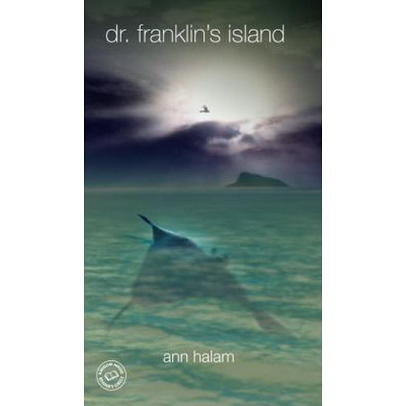 Pre-Owned Dr. Franklin's Island (Readers Circle) (Unknown) 0440237815 9780440237815