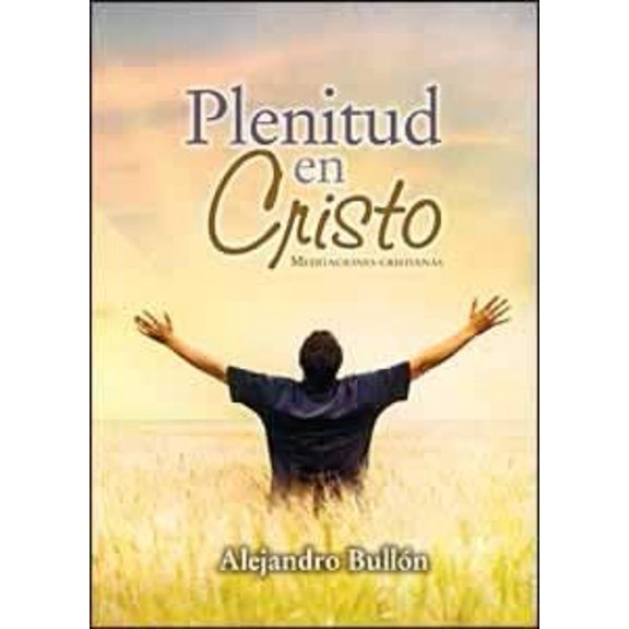 Pre-Owned Plenitud en Cristo SPN 2011 Adult Dev (Spanish Edition) (Hardcover) 0816392978 9780816392971
