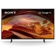 thumbnail image 2 of Pantalla LED 4K UHD Sony BRAVIA 55 Pulgadas KD-55X77L Google TV Reacondicionado Modelo 2023, 2 of 2