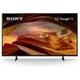 thumbnail image 2 of Pantalla LED 4K UHD Sony BRAVIA 55 Pulgadas KD-55X77L Google TV Reacondicionado Modelo 2023, 2 of 2