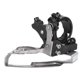thumbnail image 5 of Desviador Delantero De Bicicleta Modelo FD-M400, Transmisión De Desviador De Bicicleta, Accesorio Duradero Para Bicicleta De Montaña, Ciclismo, Bicicleta De Carretera, Bicicleta ANGGREK Otros, 5 of 8