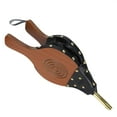 thumbnail image 2 of Soufflet de Cheminée, Souffleur Manuel en Bois pour Barbecue, Design Convivial, 2 of 8