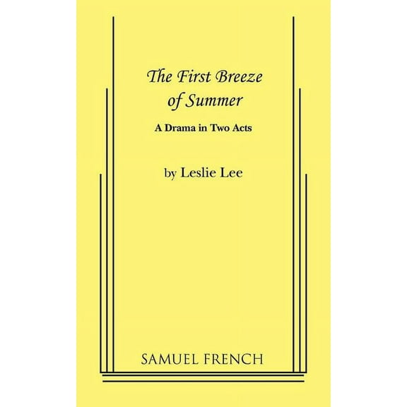 The First Breeze of Summer