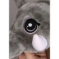thumbnail image 3 of Elephant Plush Headband, 3 of 6