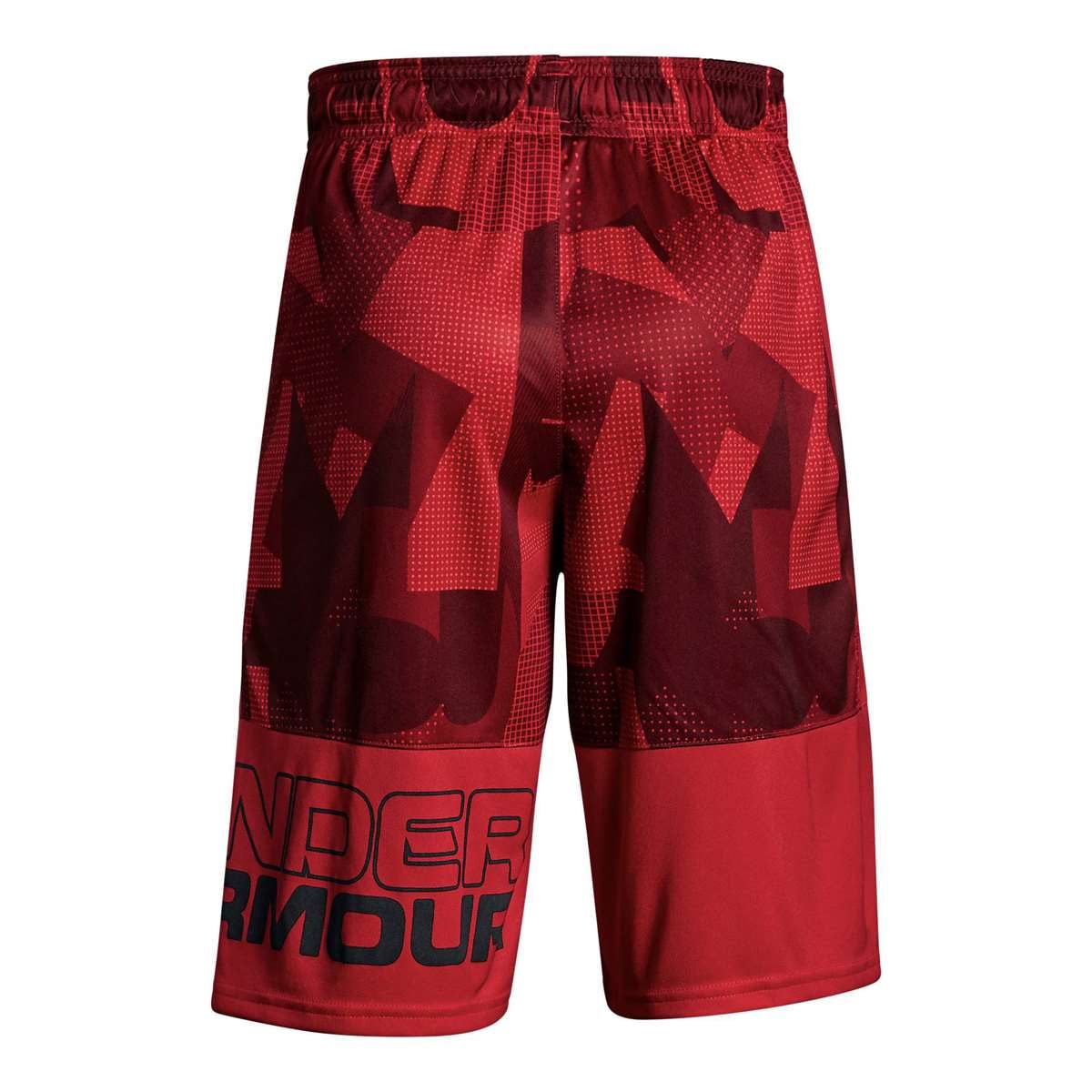 boys under armour shorts