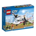 thumbnail image 1 of LEGO CITY Ambulance Plane 60116 LEGO -, 1 of 9