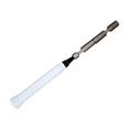 thumbnail image 1 of relayinert Badminton Racket Swing Trainer Comfortable Grip Aid Training Swing Badminton With Sound, 1 of 6