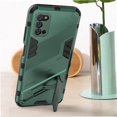 thumbnail image 3 of Funda para Samsung Galaxy A03S Protección A Prueba De Golpes Con Soporte De TPU Duradero Y Práctico, 3 of 5