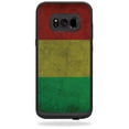 thumbnail image 1 of MightySkins LIFSGS8PL-Yeah Mon Skin for Lifeproof Fre Case for Samsung Galaxy S8 Plus - Yeah Mon, 1 of 4