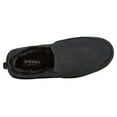 thumbnail image 5 of Sperry Women's Moc-Sider Suede in Black, 6.5 US, 5 of 6