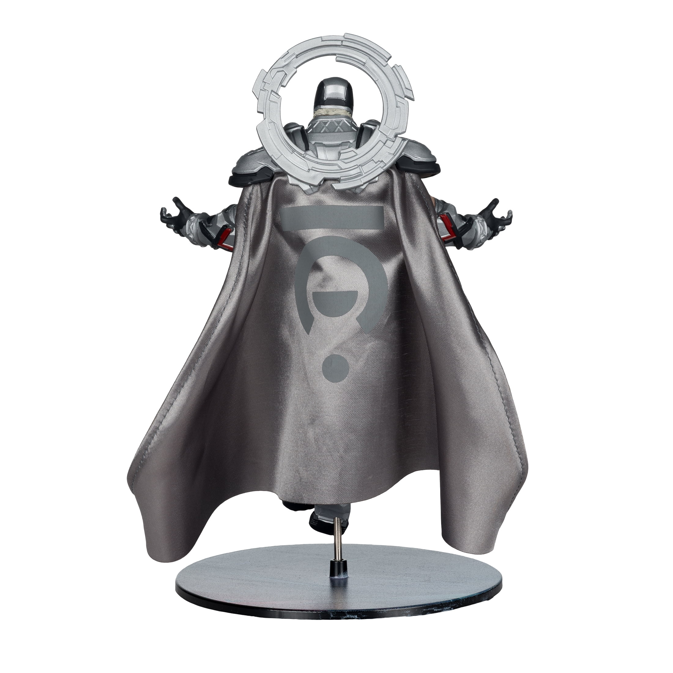 Magneto (Marvel Rivals) 1:10th Scale Collectible - McFarlane Toys