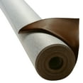thumbnail image 4 of Vinyl Upholstery Fabric Medium Brown 54" Wide By 30 Yards Auto Home Commercial, 4 of 8