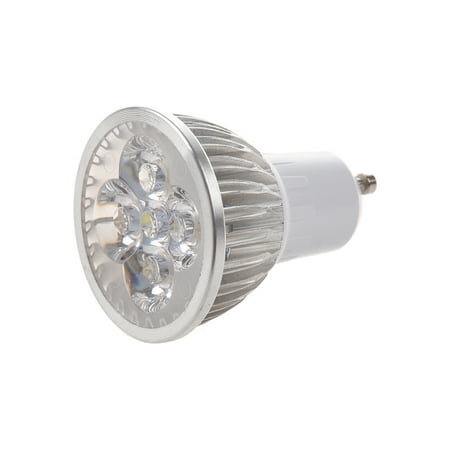 

4 LED Light Bulb 4W Cold White 85-265V