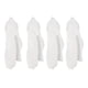 thumbnail image 1 of Venta de Nasal, Vendaje de Nariz Elástica Resistente ESTIRABLE CON OREJETAS DE MALLA PARA LA POSTOPERACIÓN, 1 of 7