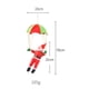thumbnail image 5 of Juguete De Paracaídas, Muñeco De Papá Noel, Regalo Perfecto, Decoración De Regalo Para Hotel, Decoración Del Hogar, Navidad Higoodz Otros, 5 of 8
