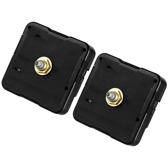 unbranded  2 Pcs Clocks for Living Room Movement Replacement Parts