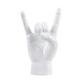 thumbnail image 2 of Birdeem Sign Metal Gift Resin Hand Decoration Home Bar Office Tabletop Decoration, 2 of 5