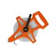thumbnail image 1 of Cinta Metrica Fumetax Larga Fibra Vidrio Pvc 50 Metros Fumetax SW-81130503, 1 of 2