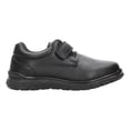 thumbnail image 1 of Zapato Escolar Chabelo Negro Para Niño T18-22 [cbl96] negro 19.5 MX, 1 of 10