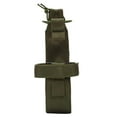 thumbnail image 1 of Portador de Caldera shamjiam para Tazas al Aire Libre Impermeable Verde, 1 of 5