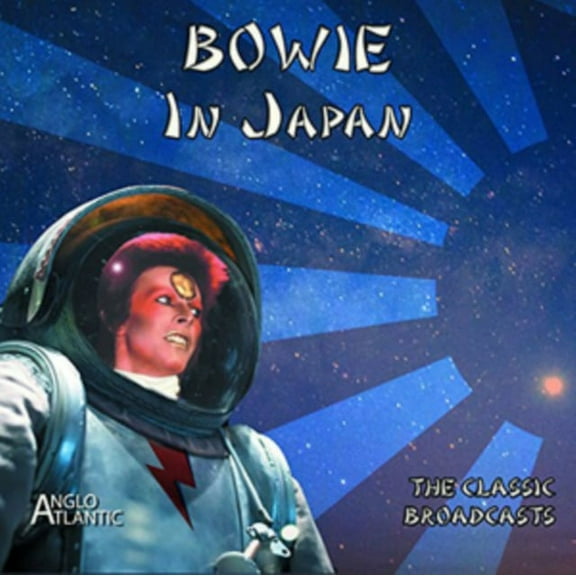 IN JAPAN 4CD
