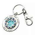 thumbnail image 2 of Iron Man Iron Man 796496 Porte-Clés Proof Tony Has a Heart, 2 of 4