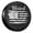 American Flag Blessed, variant on KAKALAD Ocean Waves Beach Sand Seaside Sunset 03 Spare Tire Cover Universal Vehicle Accessories Buckle Car Tools 16”in