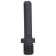 thumbnail image 1 of Adaptador de vaso de impacto Accesorio Extensión auxiliar Destornillador Cabeza redonda de acero Vástago Triangular M14, 1 of 8
