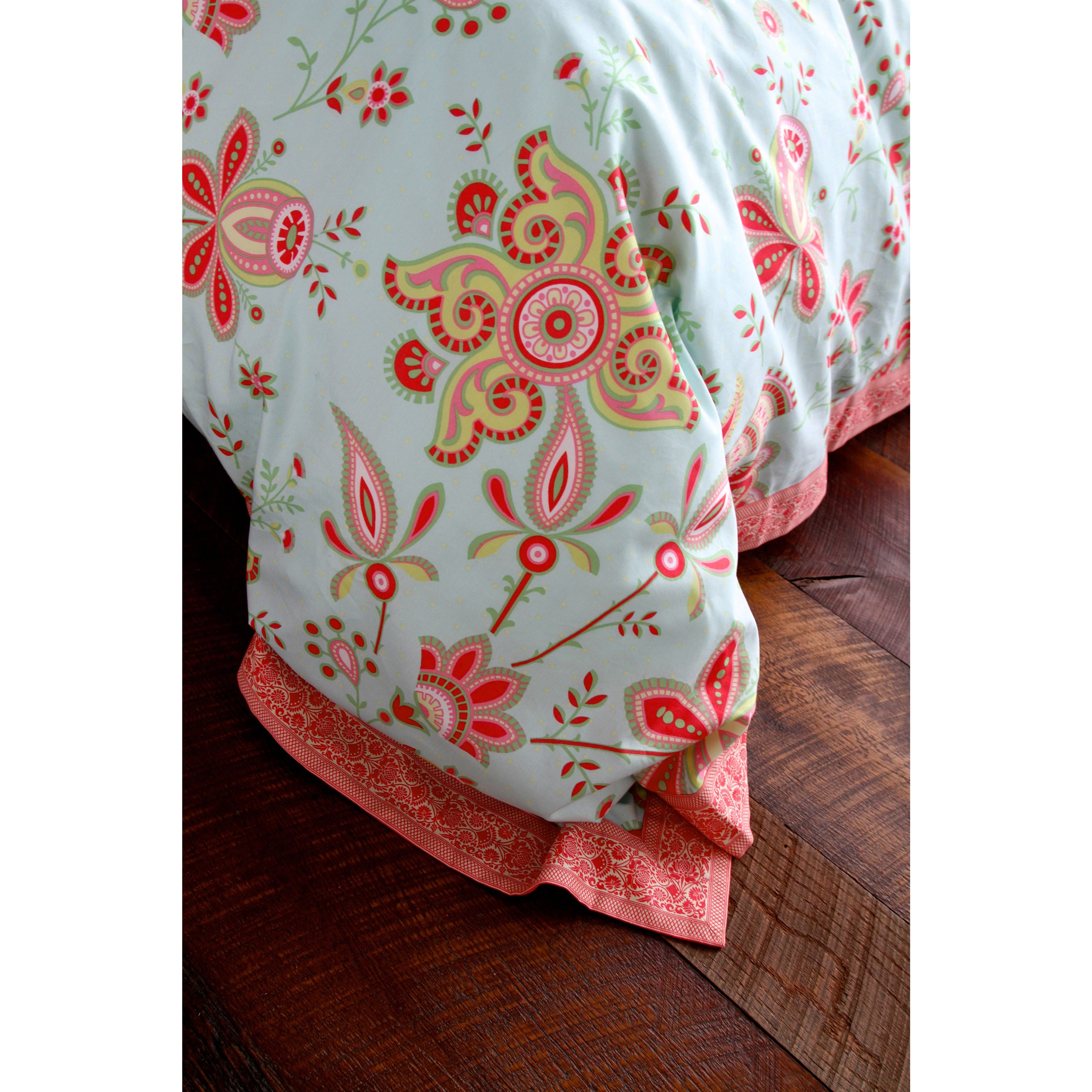 Amy Butler Sari Bloom Duvet Com